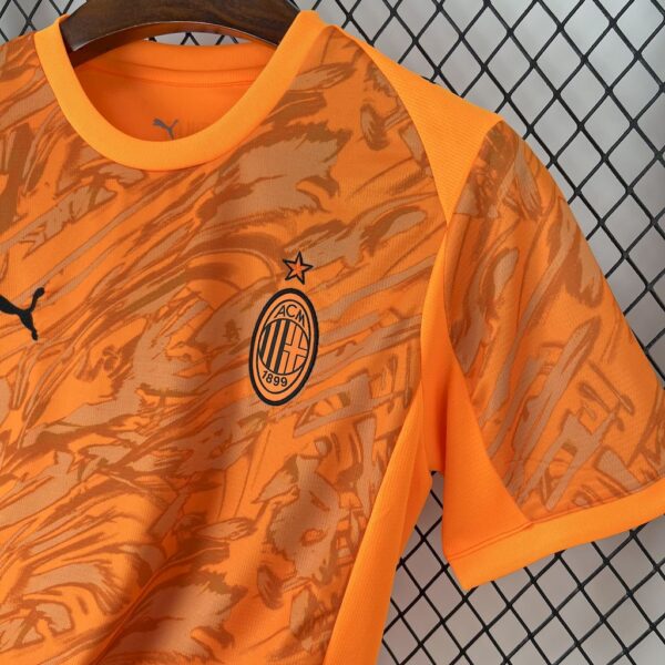 Men's AC Milan 2025/26 Third Jersey - Image 6