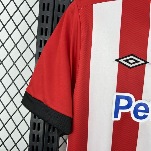 Retro Athletic Bilbao 2011/12 Home Jersey - Image 8