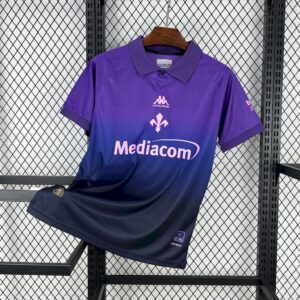 Men's Fiorentina 2025/26 Special Edition Jersey