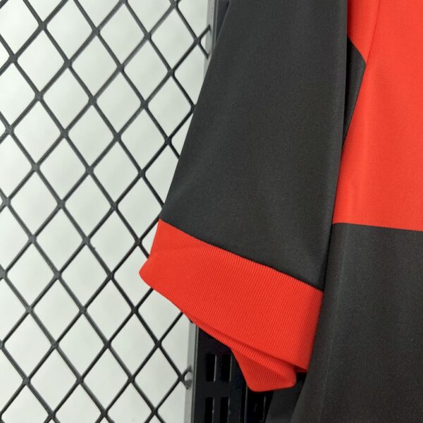 Men's Flamengo 2025/26 125th Anniversary Jersey - Image 7