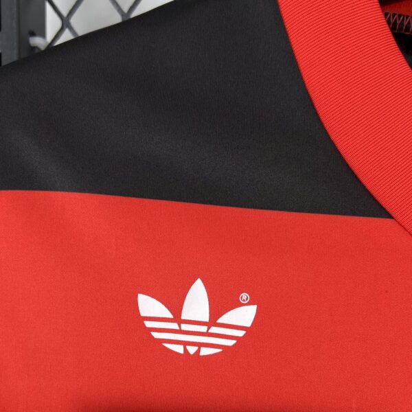 Men's Flamengo 2025/26 125th Anniversary Jersey - Image 6