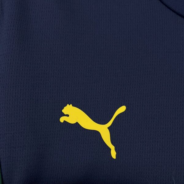 Men's Portugal 2025/26 Casuals Tee Jersey - Image 6