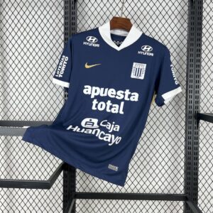 Men's Alianza Lima 2025/26 Away Jersey