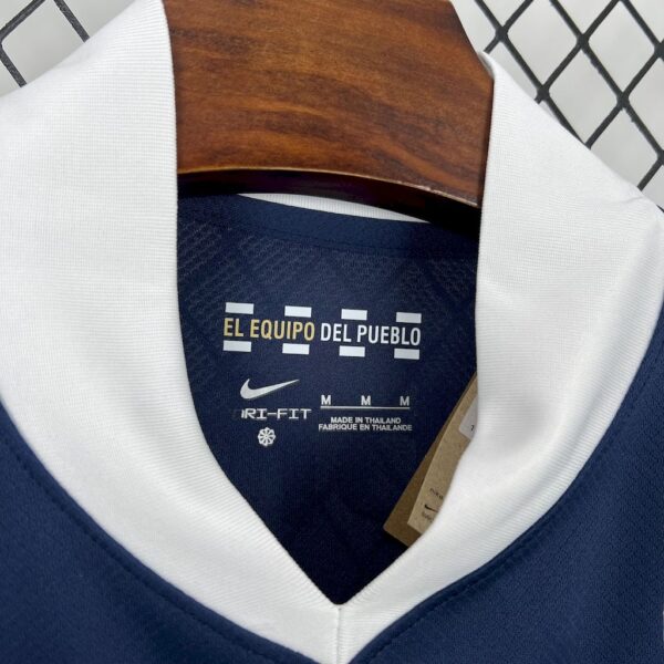 Men's Alianza Lima 2025/26 Away Jersey - Image 4