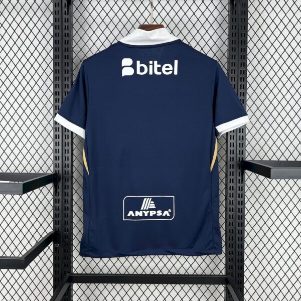 Men's Alianza Lima 2025/26 Away Jersey - Image 2