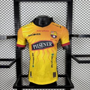 Men's Barcelona 2025/26 season pink special edition jersey player version