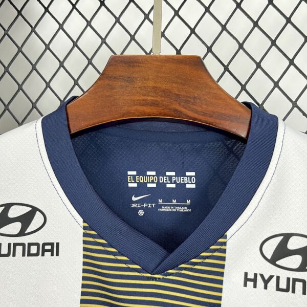 Men's Alianza Lima 2025/26 Home Jersey - Image 10