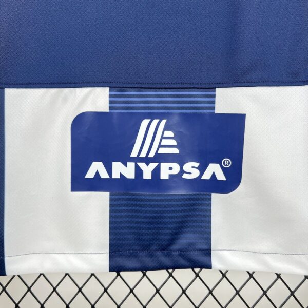 Men's Alianza Lima 2025/26 Home Jersey - Image 4