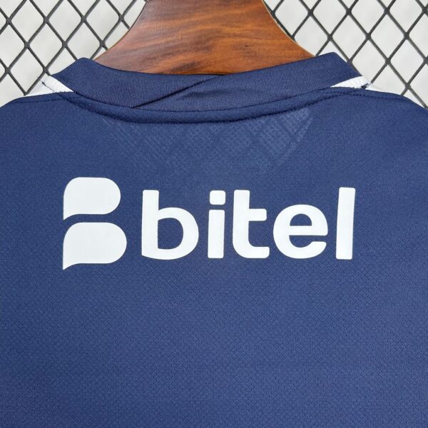 Men's Alianza Lima 2025/26 Home Jersey - Image 3