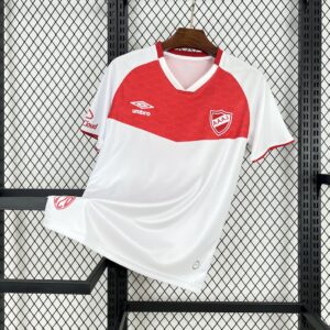 Men's Argentinos Juniors 2025/26 Away Jersey