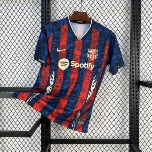 Men's Barcelona 2025/26 Modernist Jersey