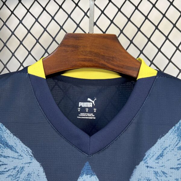 Men's Fenerbahce 2024/25 Third Jersey - Image 7