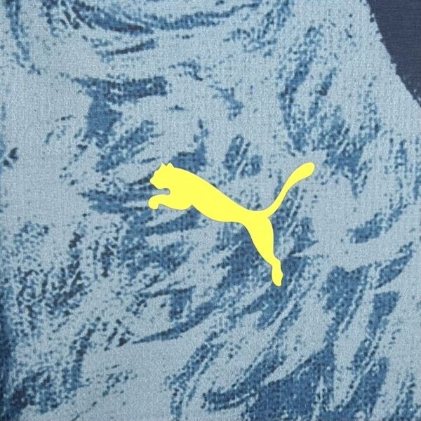 Men's Fenerbahce 2024/25 Third Jersey - Image 6