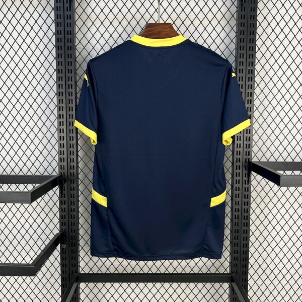 Men's Fenerbahce 2024/25 Third Jersey - Image 2