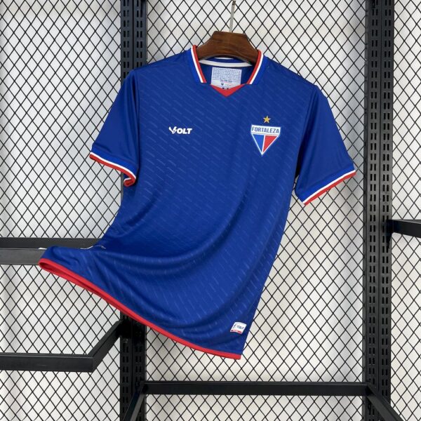 Men's Fortaleza FC 2025/26 Home Jersey