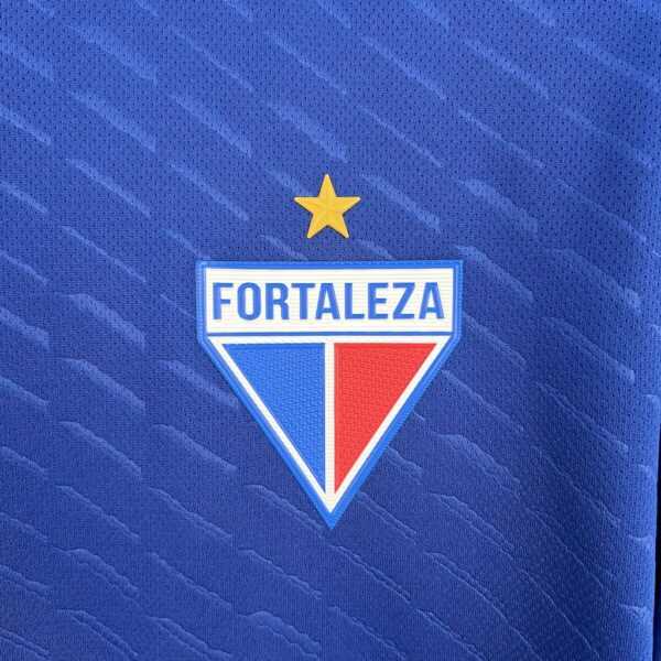 Men's Fortaleza FC 2025/26 Home Jersey - Image 7