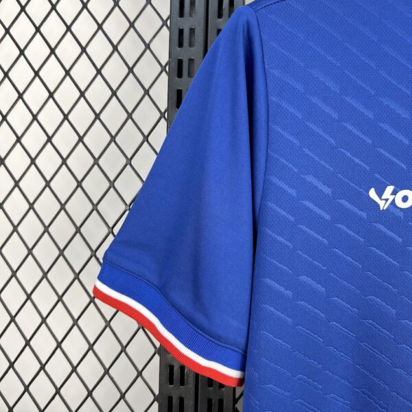 Men's Fortaleza FC 2025/26 Home Jersey - Image 4