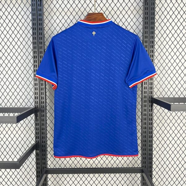 Men's Fortaleza FC 2025/26 Home Jersey - Image 2