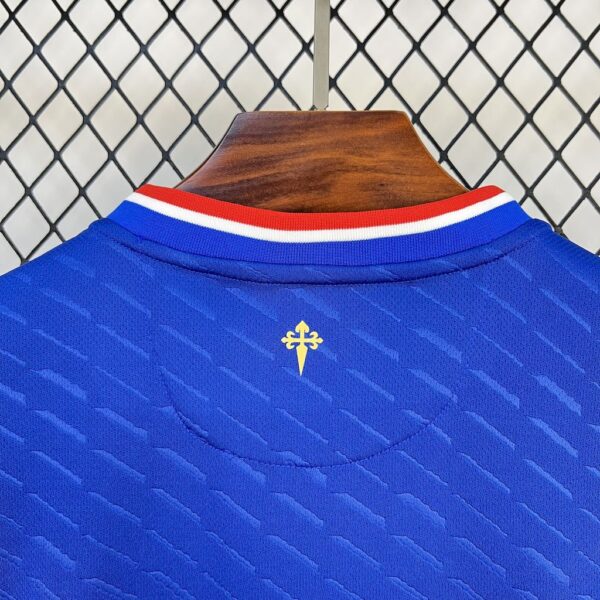Men's Fortaleza FC 2025/26 Home Jersey - Image 3