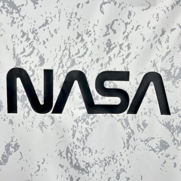 Men's Juventus 2024/25 Nasa-Inspired Lifestyle Collection Jersey - Image 5