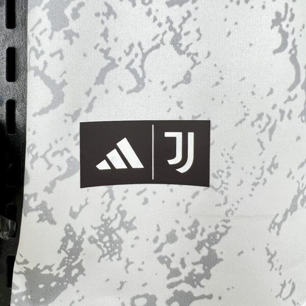 Men's Juventus 2024/25 Nasa-Inspired Lifestyle Collection Jersey - Image 4