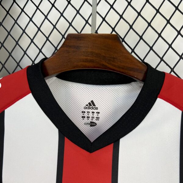 Retro River Plate 2003/04 Away Jersey - Image 8