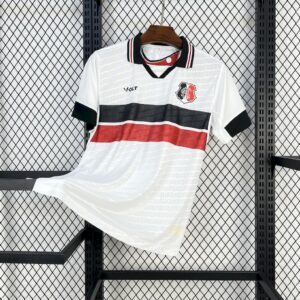 Men's Santa Cruz FC 2025/26 Away Jersey