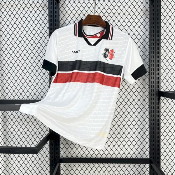 Men's Santa Cruz FC 2025/26 Away Jersey