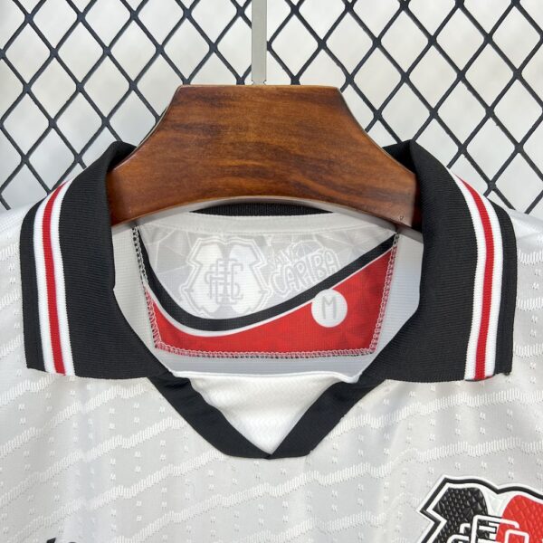 Men's Santa Cruz FC 2025/26 Away Jersey - Image 9