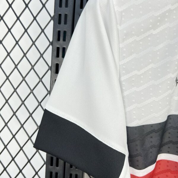 Men's Santa Cruz FC 2025/26 Away Jersey - Image 5