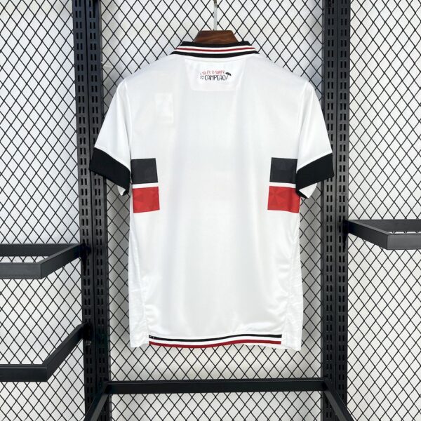 Men's Santa Cruz FC 2025/26 Away Jersey - Image 2