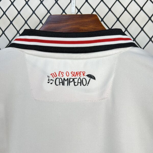 Men's Santa Cruz FC 2025/26 Away Jersey - Image 4