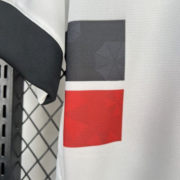 Men's Santa Cruz FC 2025/26 Away Jersey - Image 3