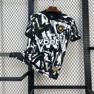 Men's Botafogo 2024/25 Fourth Jersey