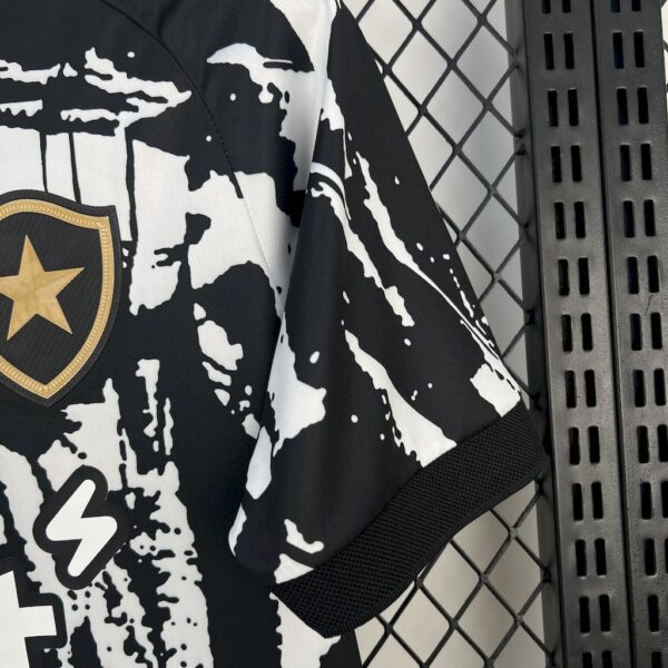 Men's Botafogo 2024/25 Fourth Jersey - Image 7