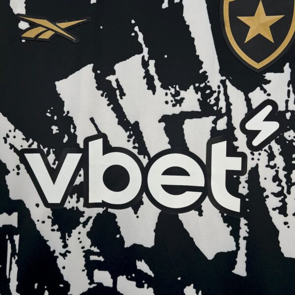 Men's Botafogo 2024/25 Fourth Jersey - Image 6