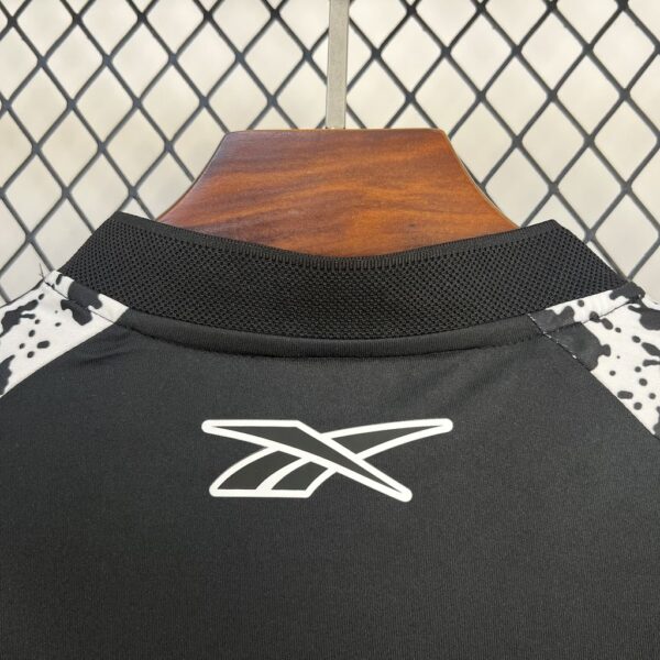 Men's Botafogo 2024/25 Fourth Jersey - Image 3