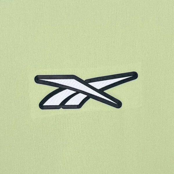 Men's Botafogo 2025/26 Pre-match training Light green Jersey - Image 8