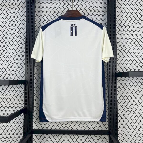 Men's Botafogo 2025/26 Pre-match training white Jersey - Image 2