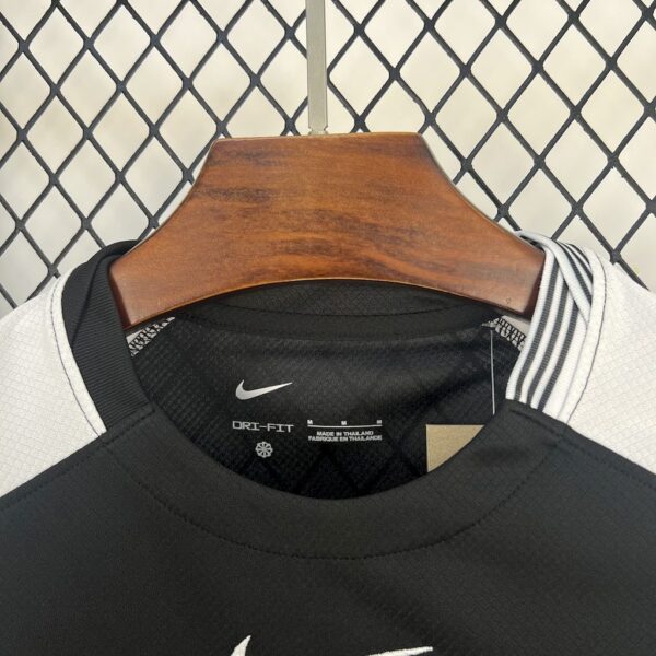 Men's Corinthians 2025/26 Away Jersey - Image 6