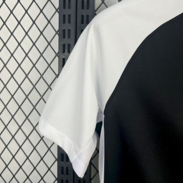 Men's Corinthians 2025/26 Away Jersey - Image 4