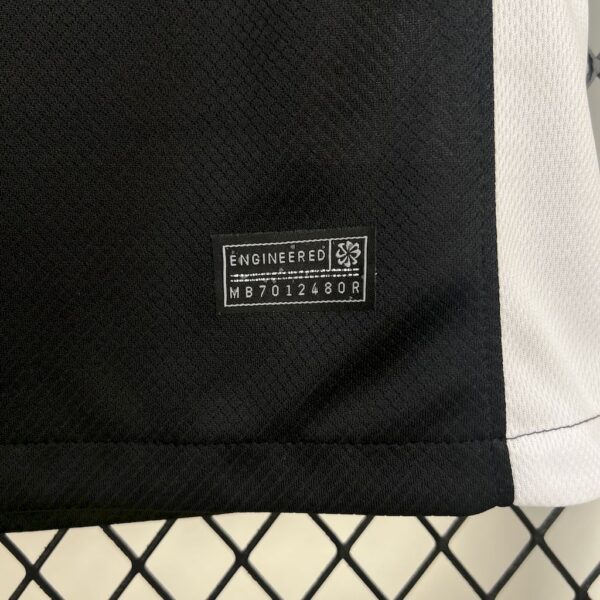 Men's Corinthians 2025/26 Away Jersey - Image 3