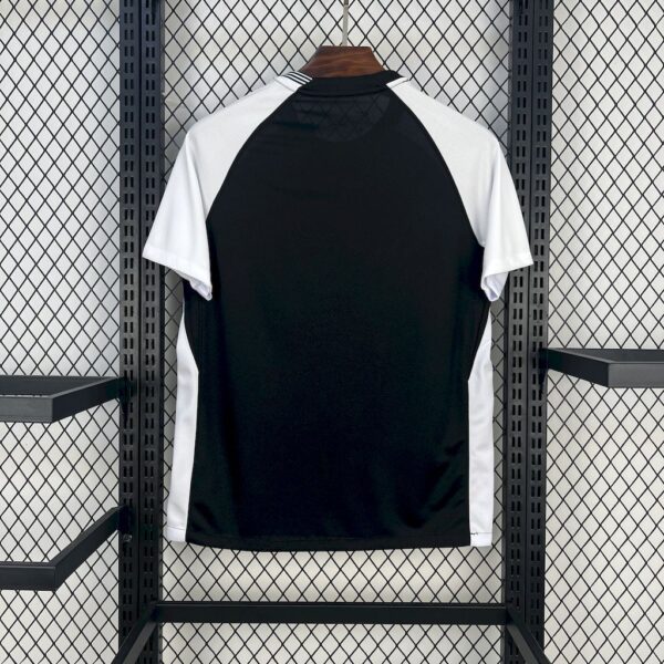 Men's Corinthians 2025/26 Away Jersey - Image 2