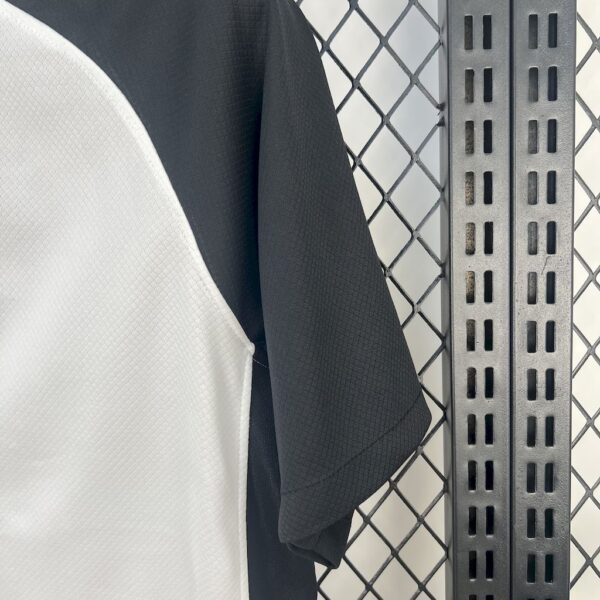 Men's Corinthians 2025/26 Home Jersey - Image 4