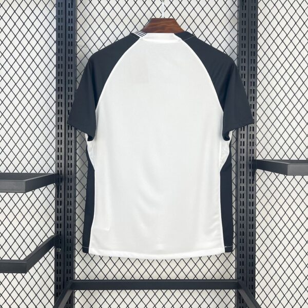 Men's Corinthians 2025/26 Home Jersey - Image 2