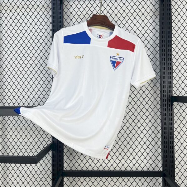 Men's Fortaleza FC 2025/26 Away Jersey