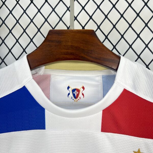 Men's Fortaleza FC 2025/26 Away Jersey - Image 9