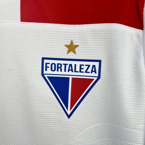 Men's Fortaleza FC 2025/26 Away Jersey - Image 8