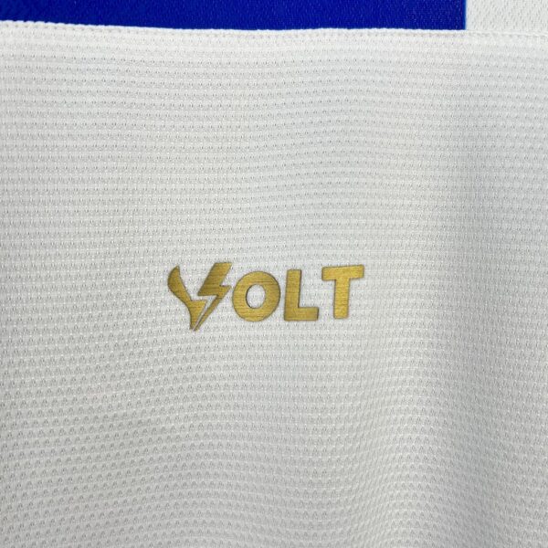 Men's Fortaleza FC 2025/26 Away Jersey - Image 7