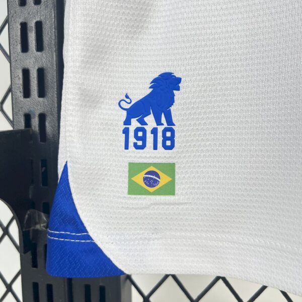 Men's Fortaleza FC 2025/26 Away Jersey - Image 5